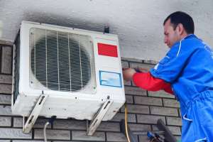 HVAC Companies Near Ben Wheeler, TX Available Now